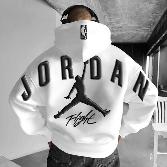 Eleva tu estilo con la Chompa Premium JORDAN