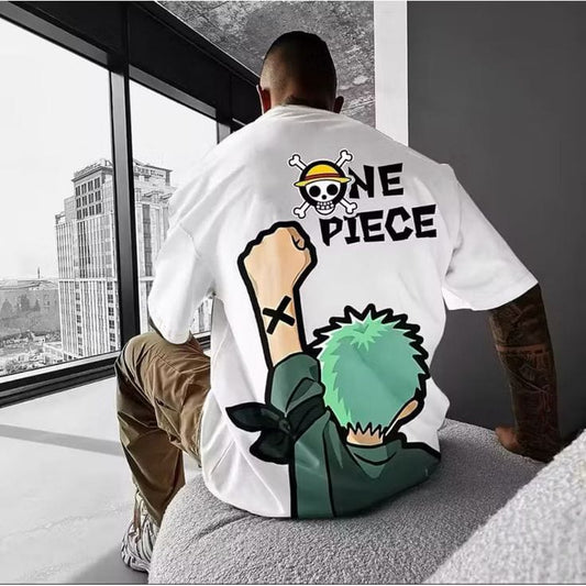 CAMISETA OVERZISE SUPER IMPERIUM SORO