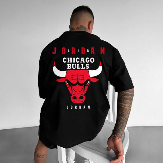 CAMISETA OVERZISE SUPER IMPERIUM JORDAN