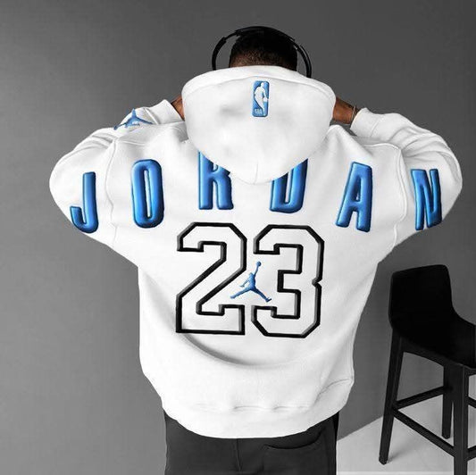 Eleva tu estilo con la Chompa Premium JORDAN