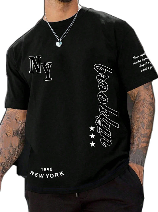 CAMISETA OVERZISE SUPER IMPERIUM NY