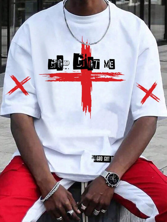 CAMISETA OVERZISE SUPER IMPERIUM